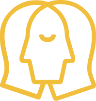 Care icon