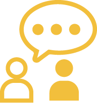 Review icon