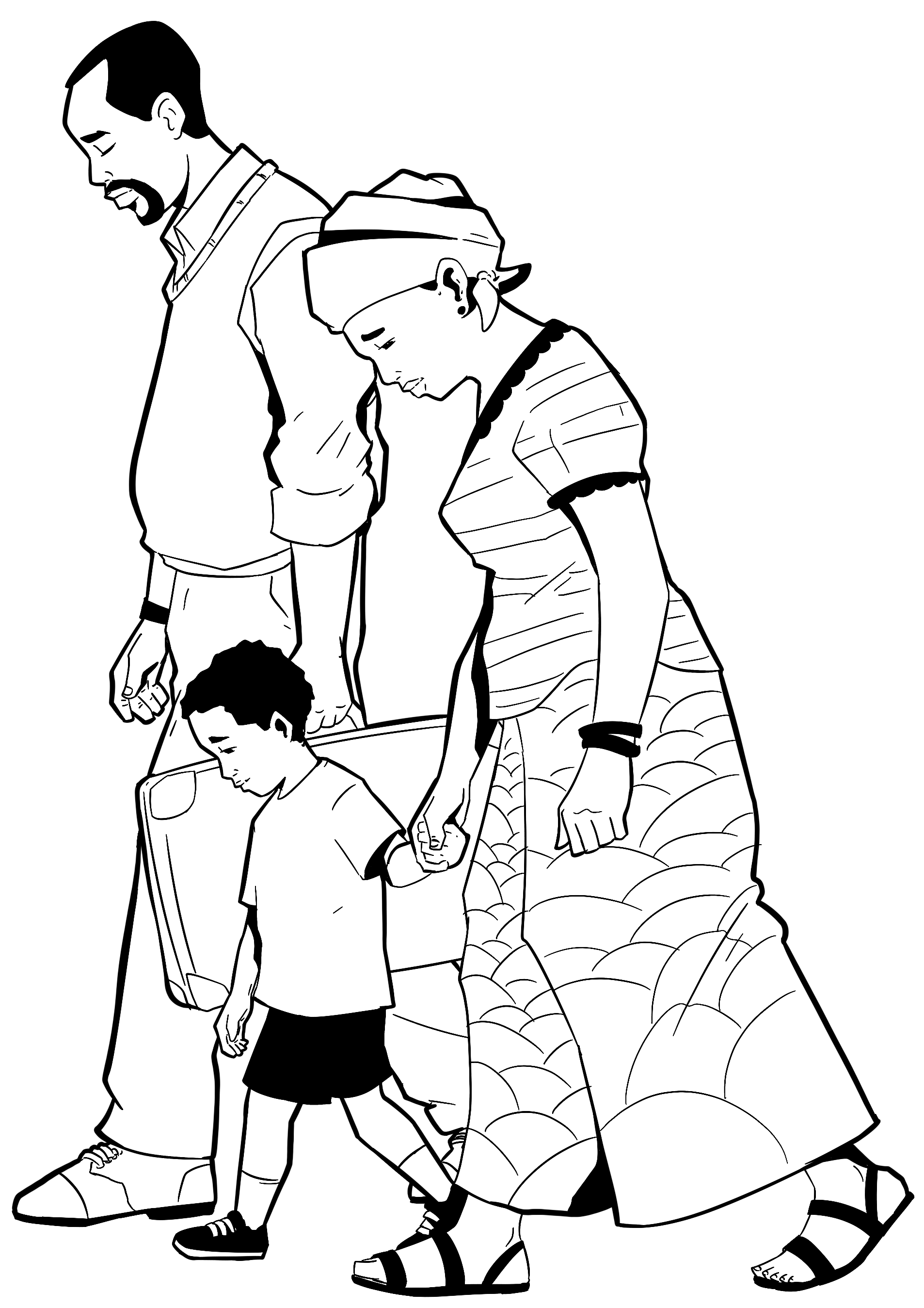 Migrant